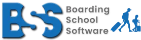 Boarding School Software